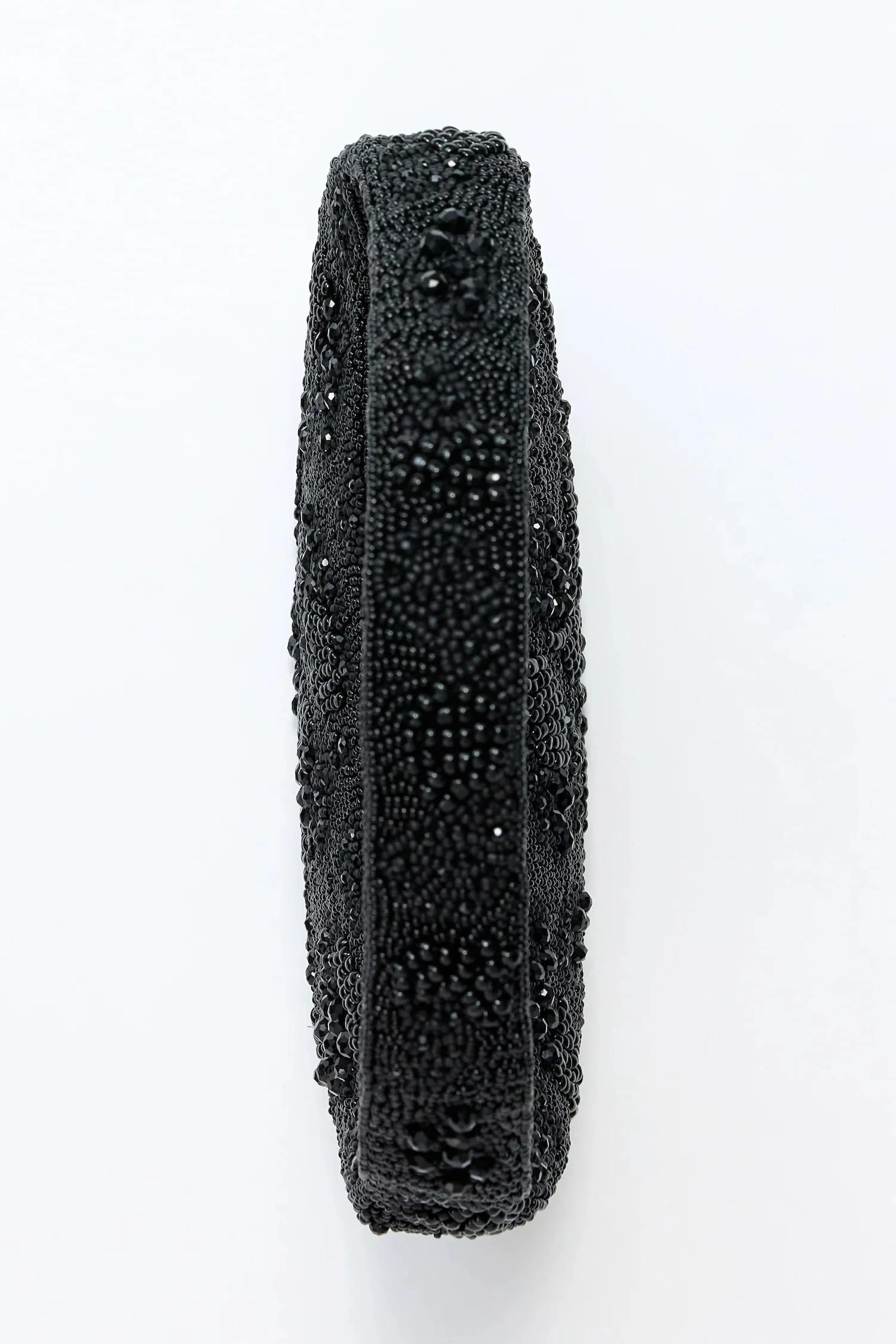Acler Bead Birch Bag - Black - Image 3