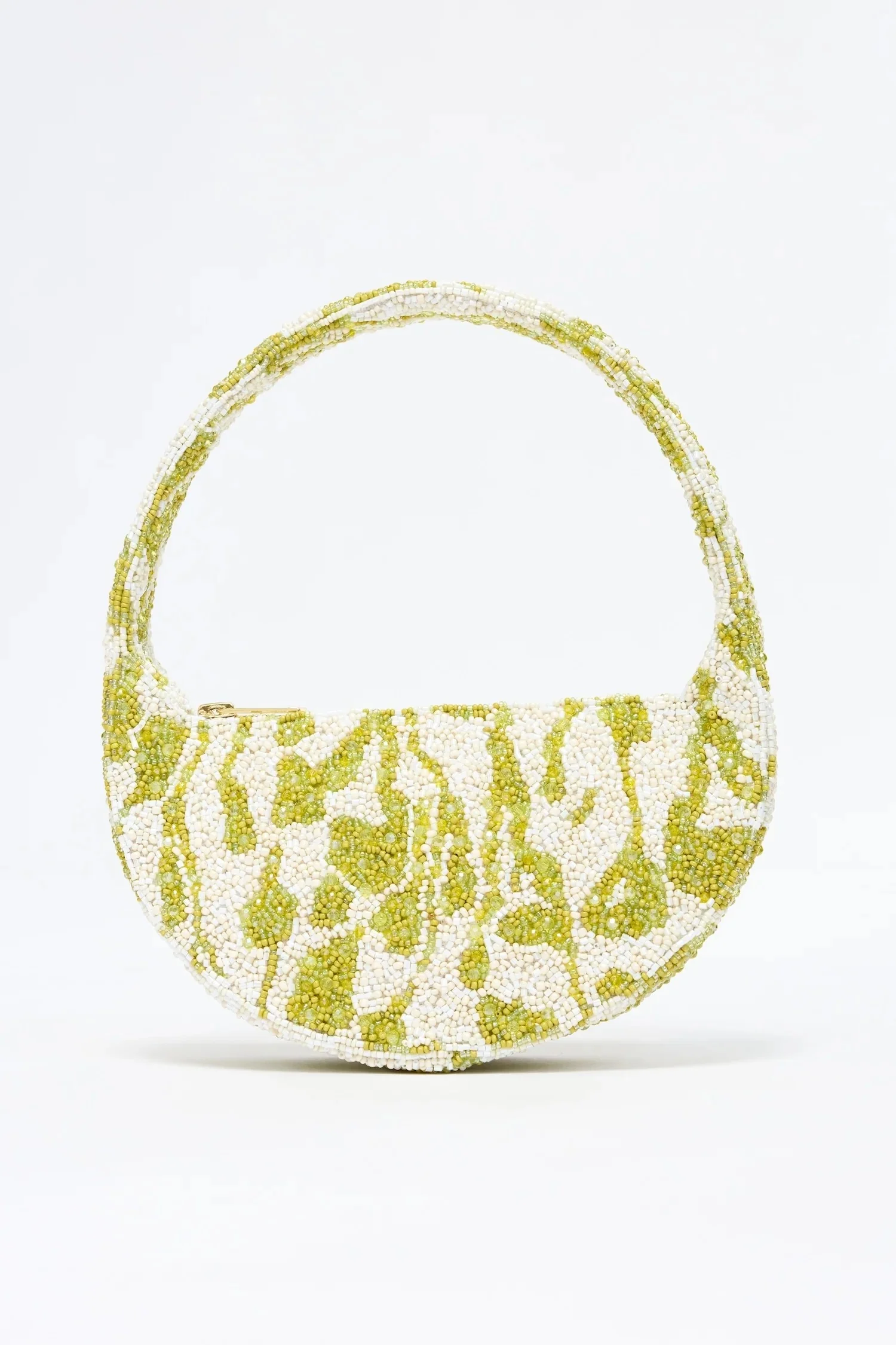 Acler Bead Birch Bag - Clover Canopy