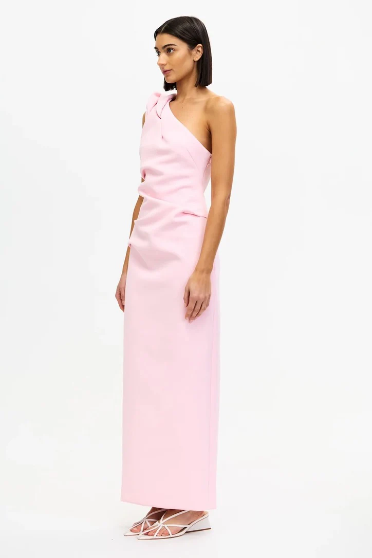 Acler Bracora Maxi Dress - Primrose - Image 2