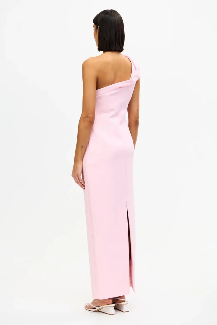 Acler Bracora Maxi Dress - Primrose - Image 3