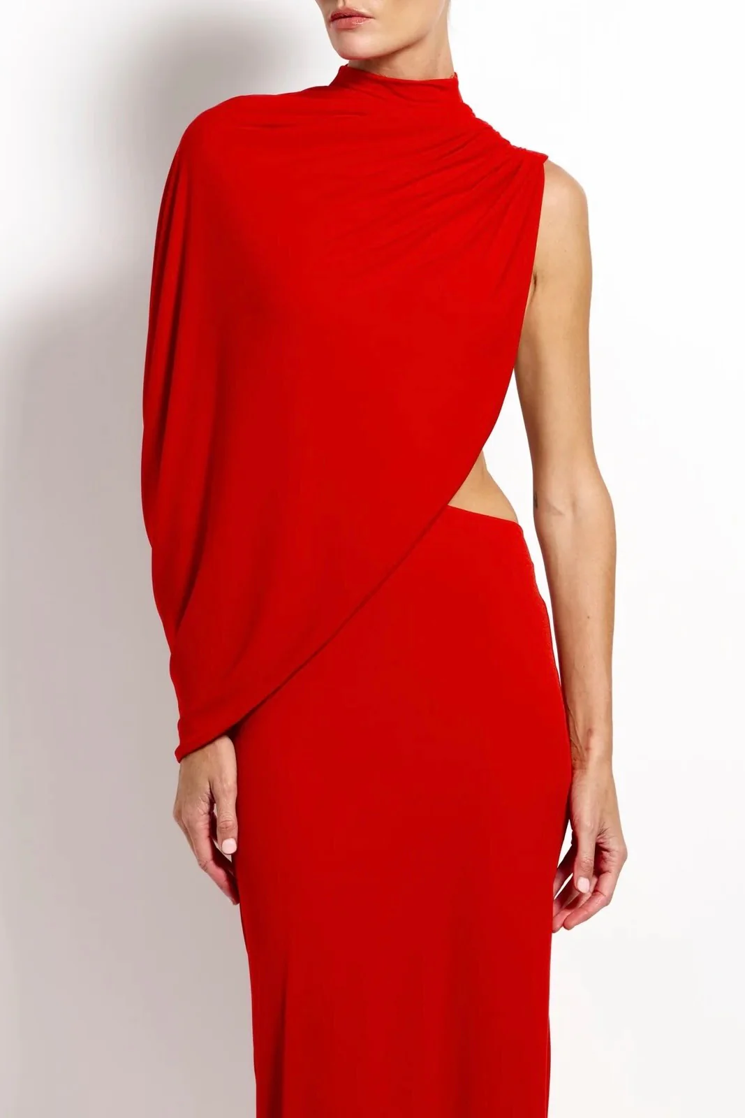 Effie Kats Aleksi Gown - Rio - Image 2