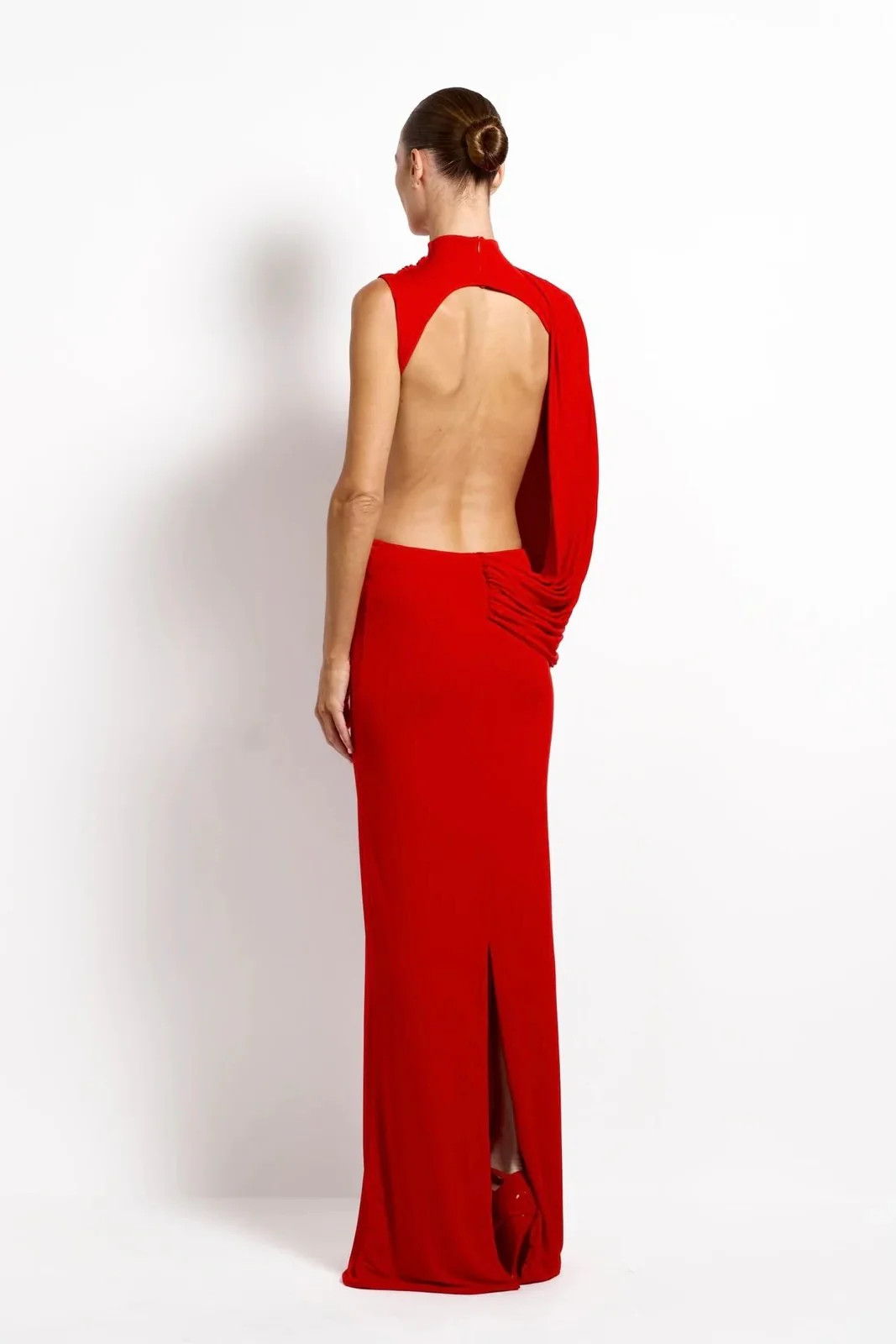 Effie Kats Aleksi Gown - Rio - Image 4