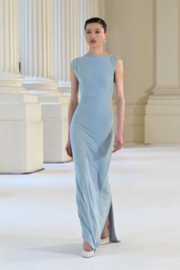 Effie Kats Faith Dress - Aspen