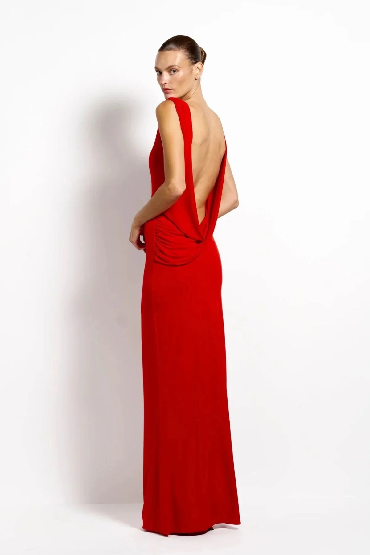 Effie Kats Valora Gown - Rio - Image 2