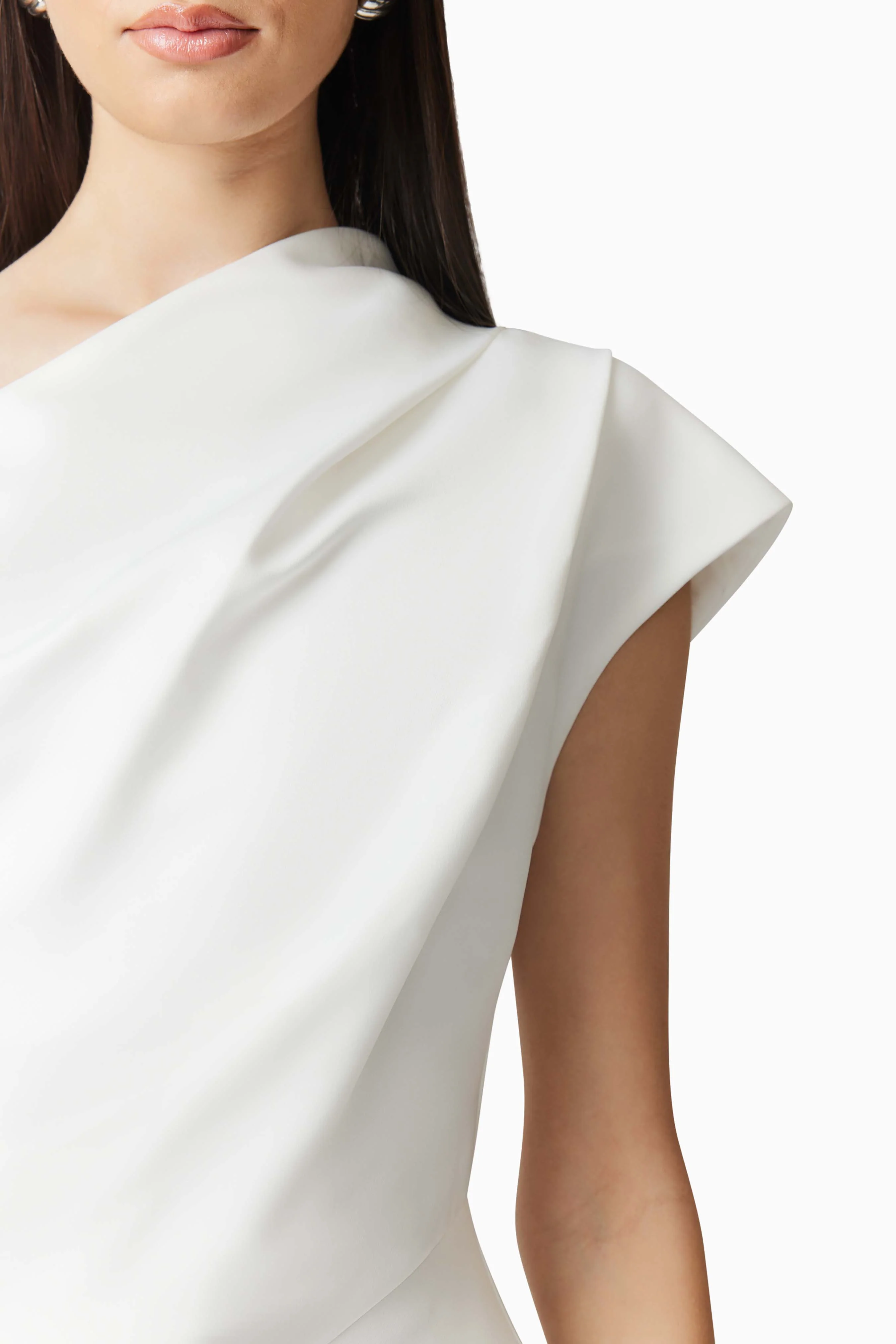 Elliatt Marissa Gown - Ivory - Image 6