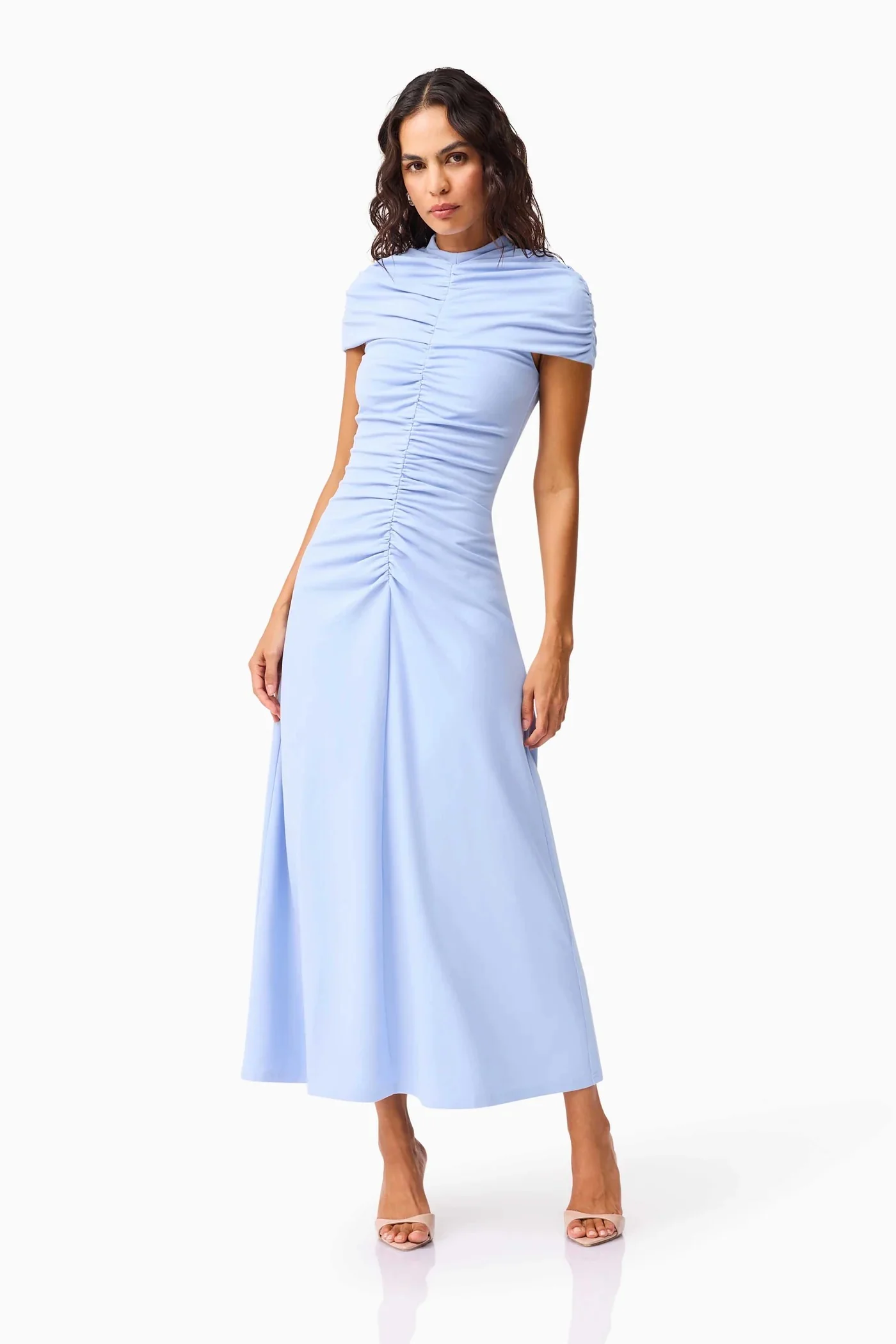 Elliatt Valencia Maxi - Baby Blue - Image 2