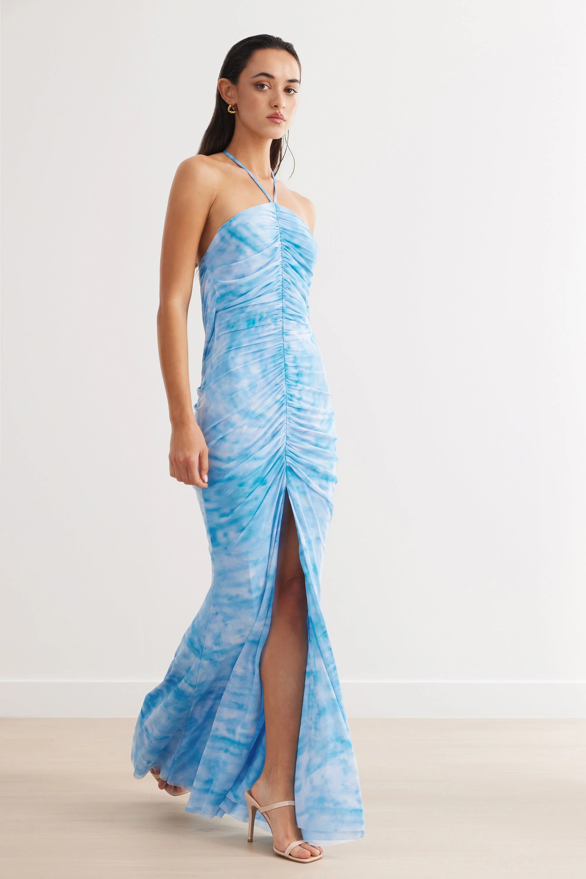 Lexi Amber Dress - Print - Image 3