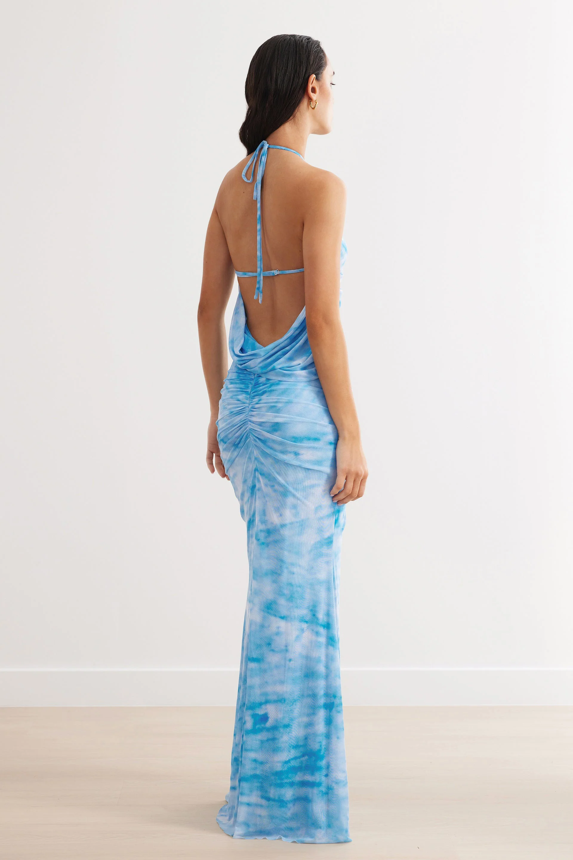 Lexi Amber Dress - Print - Image 4