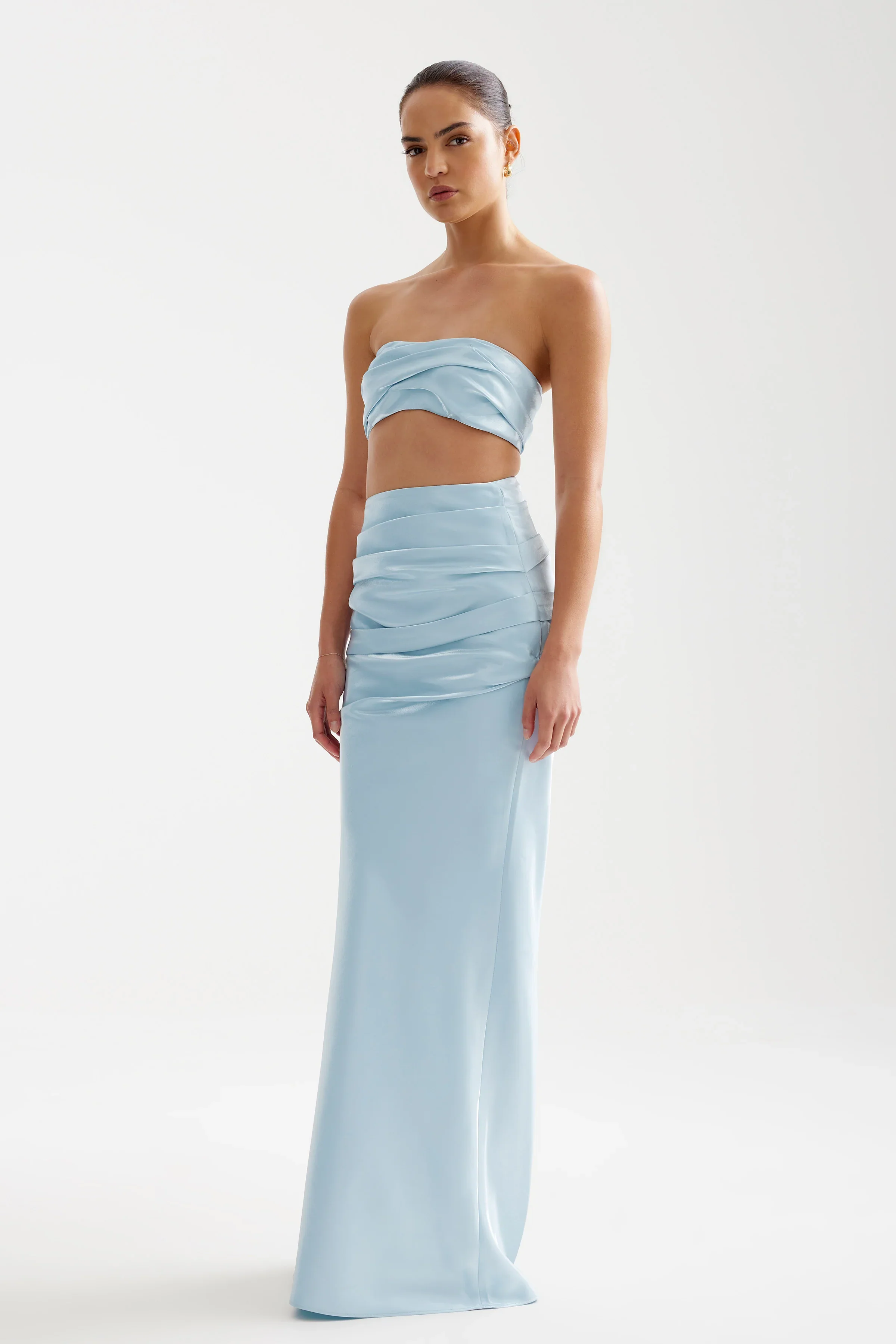Lexi Ariana Top - Glacier - Image 5