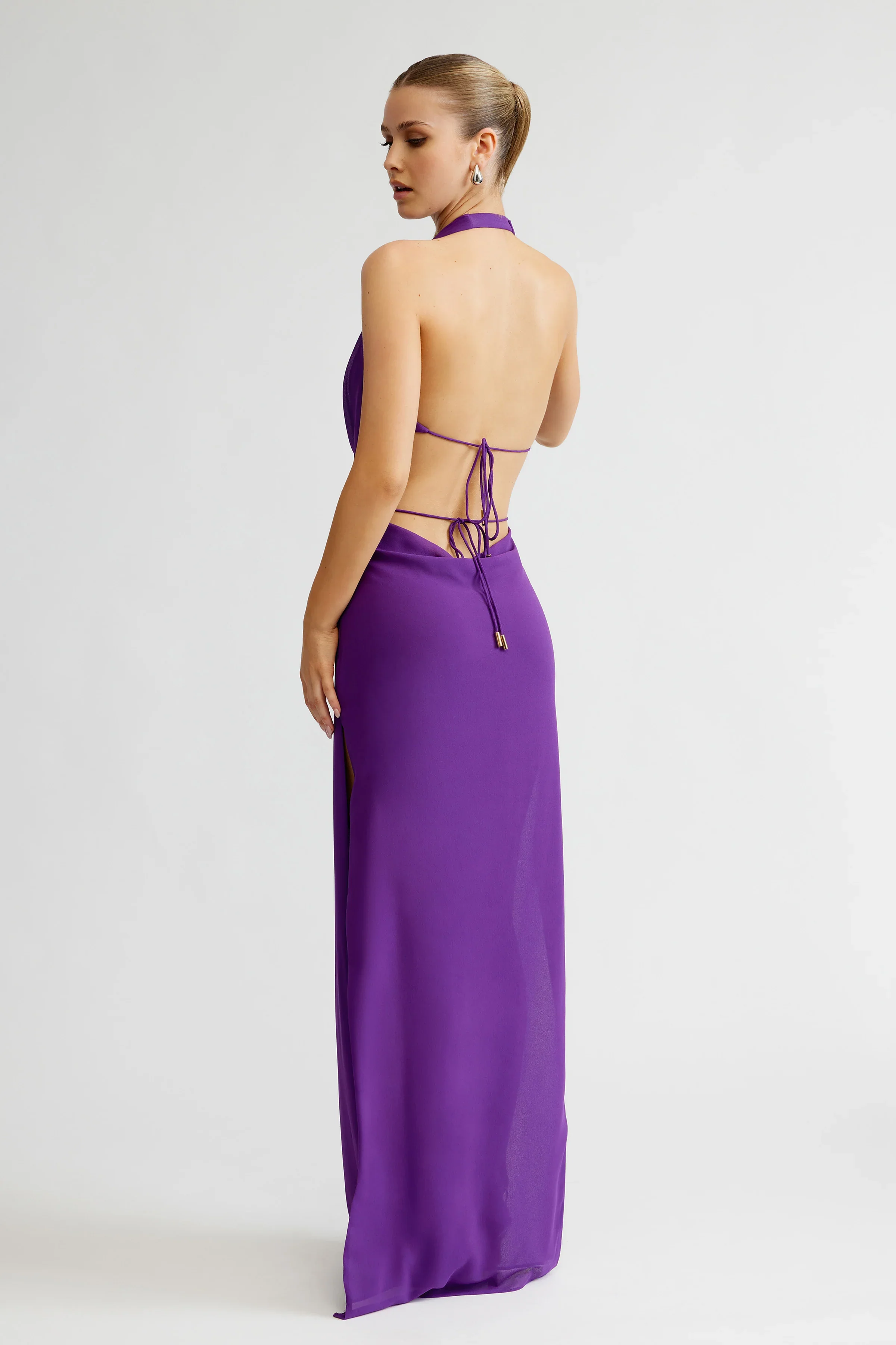 Lexi Clio Set - Violet - Image 5