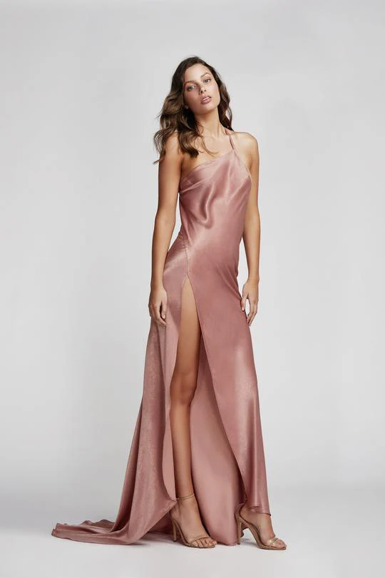 Lexi Izabel Dress - Rose - Image 4