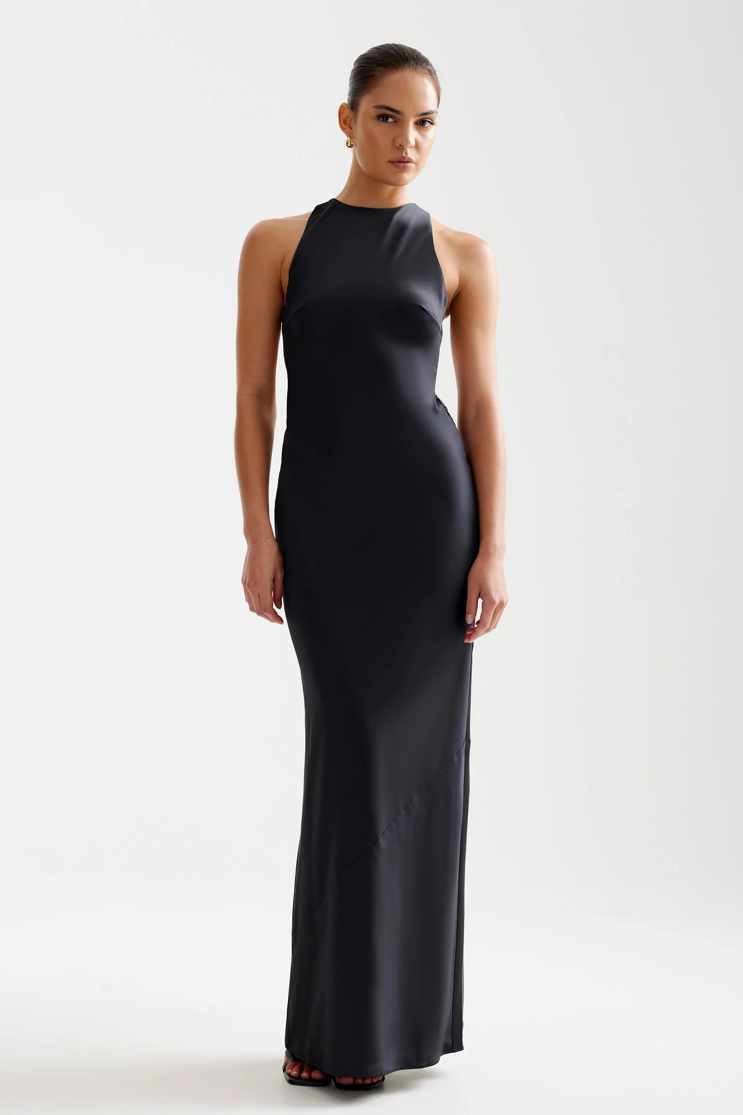 Lexi Liora Dress - Black