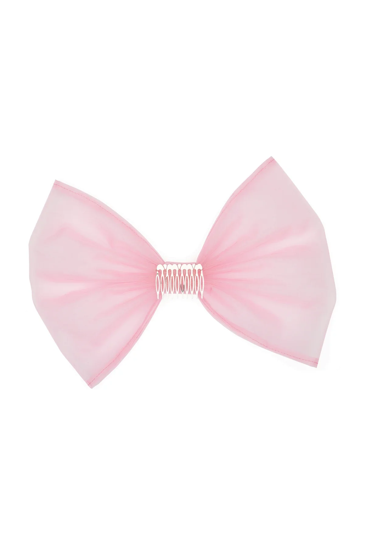 Morgan & Taylor Kinsleigh Bow - Pink - Image 6