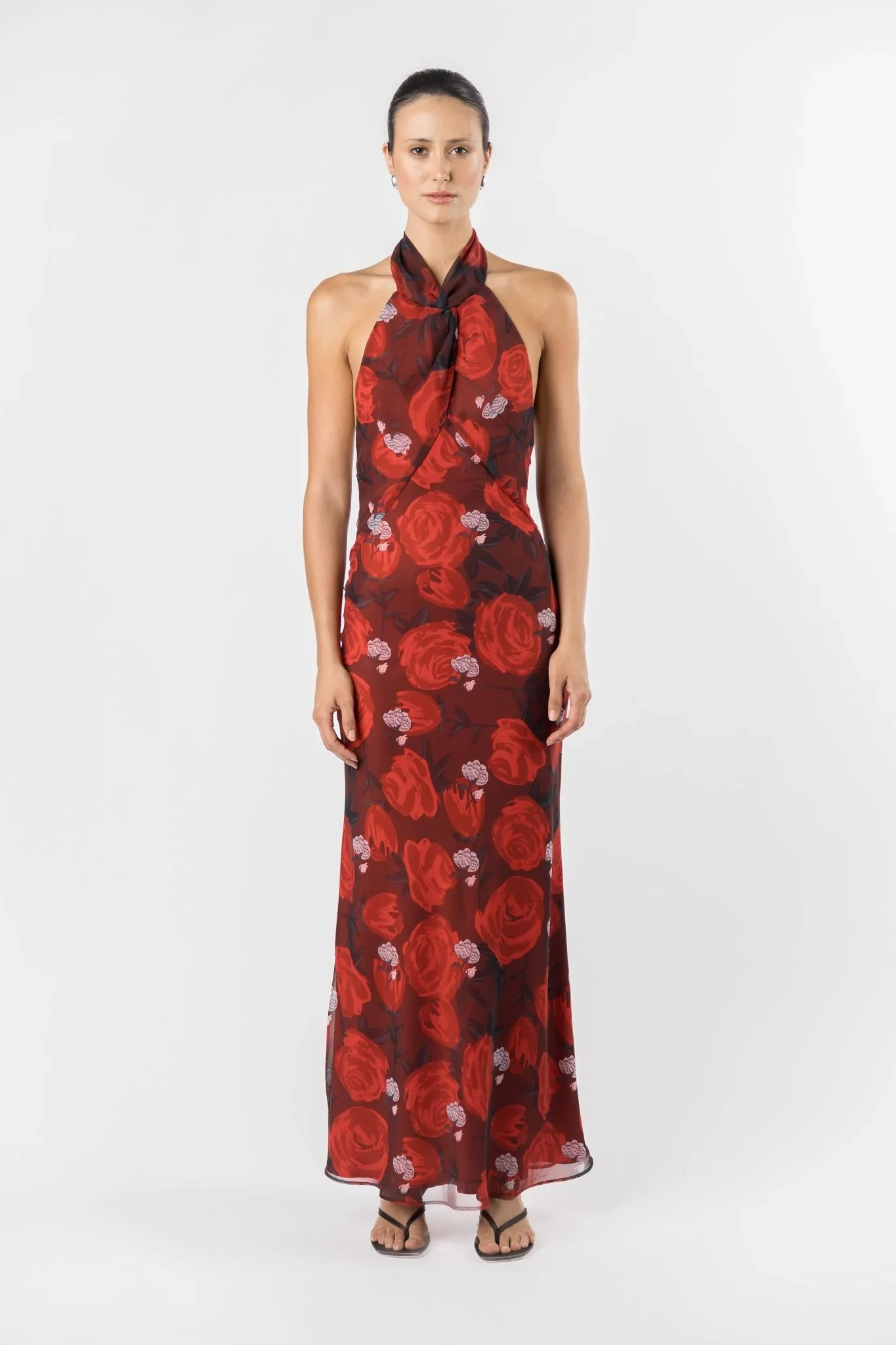 One Fell Swoop Constellation Dress - Briar Rose - Image 5