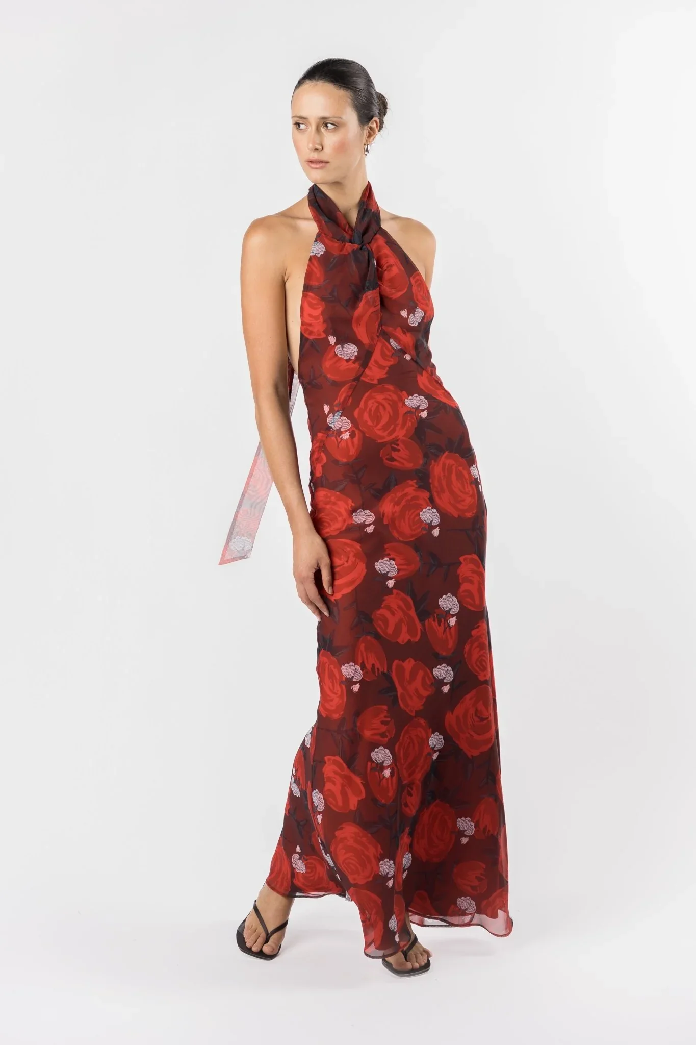 One Fell Swoop Constellation Dress - Briar Rose - Image 7