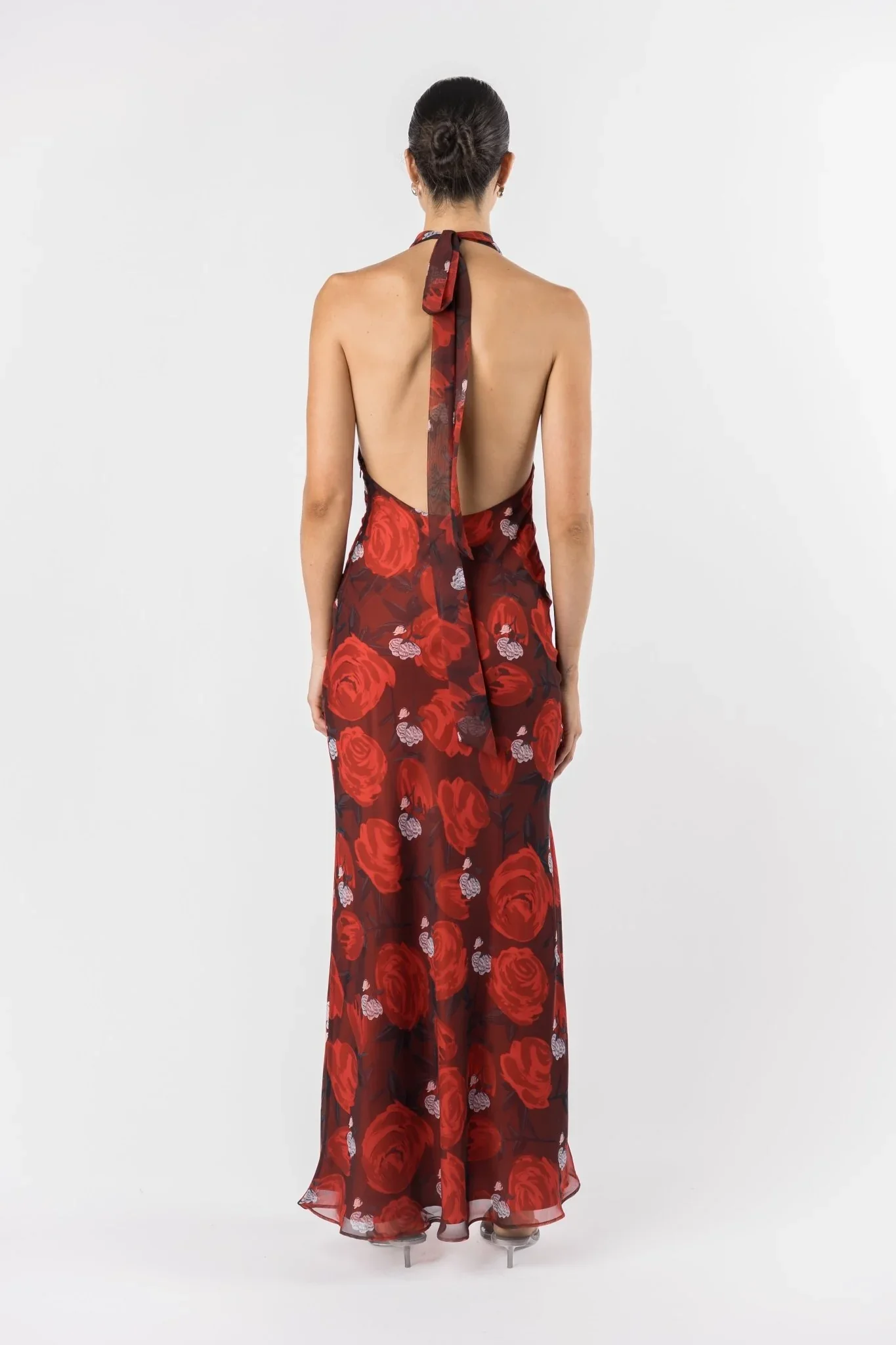 One Fell Swoop Constellation Dress - Briar Rose - Image 8