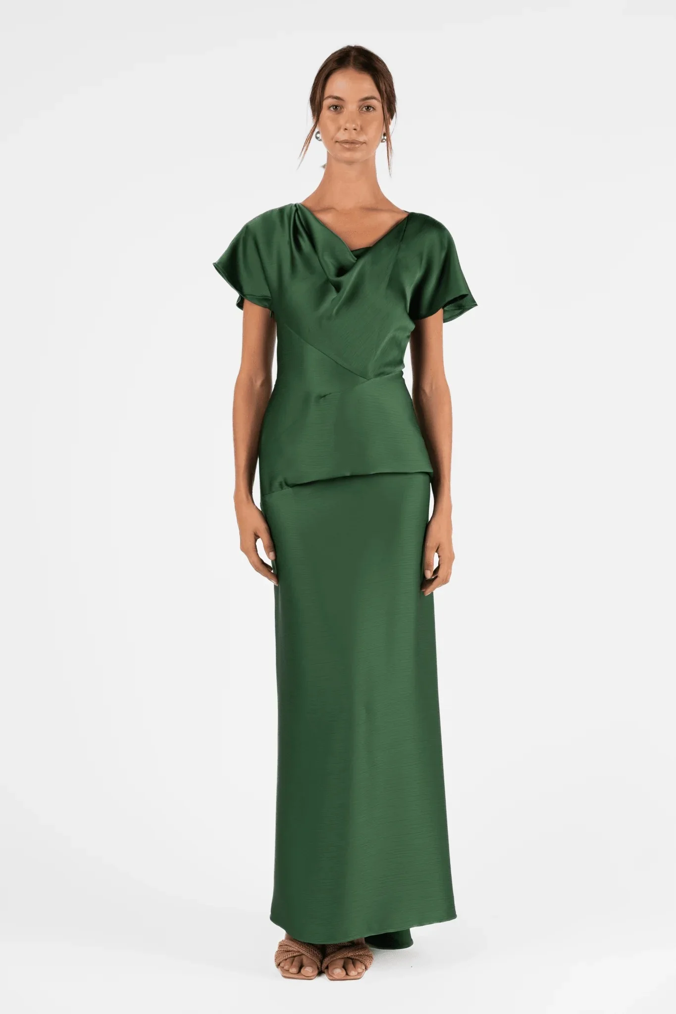 One Fell Swoop Depeche Dress - Matilda