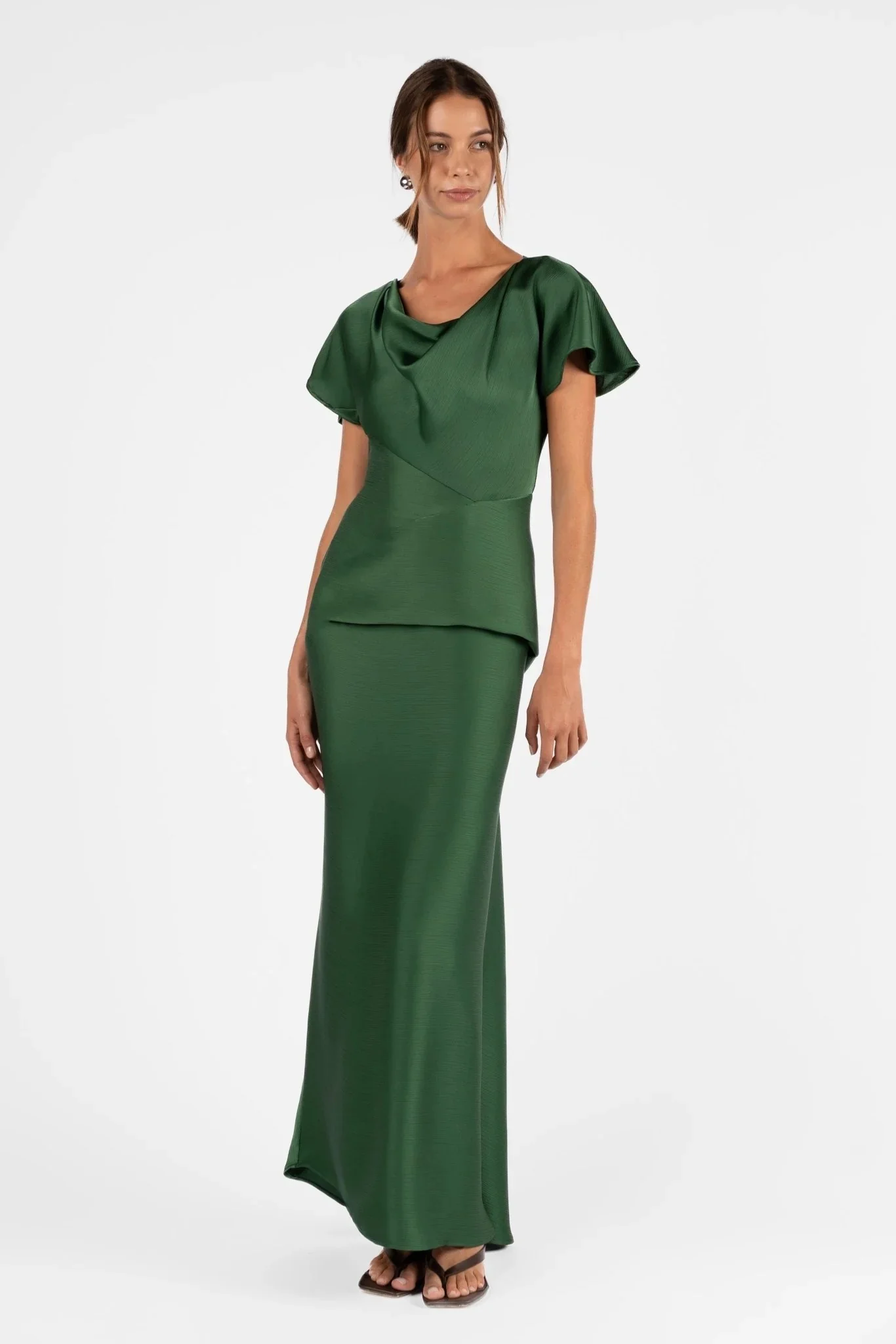 One Fell Swoop Depeche Dress - Matilda - Image 2