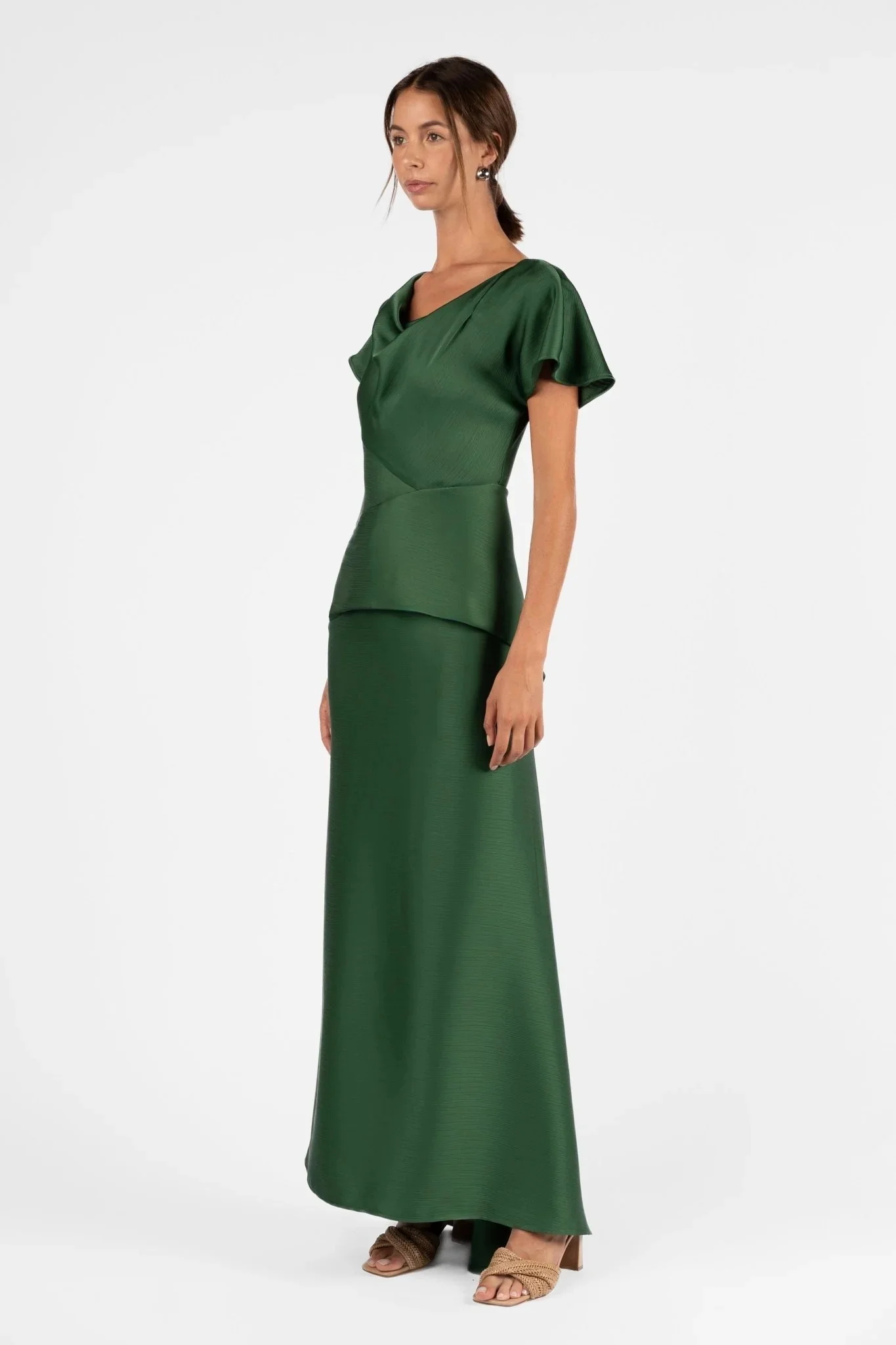 One Fell Swoop Depeche Dress - Matilda - Image 3