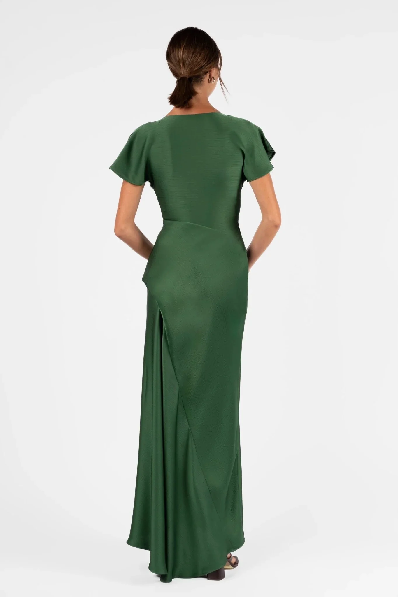 One Fell Swoop Depeche Dress - Matilda - Image 4
