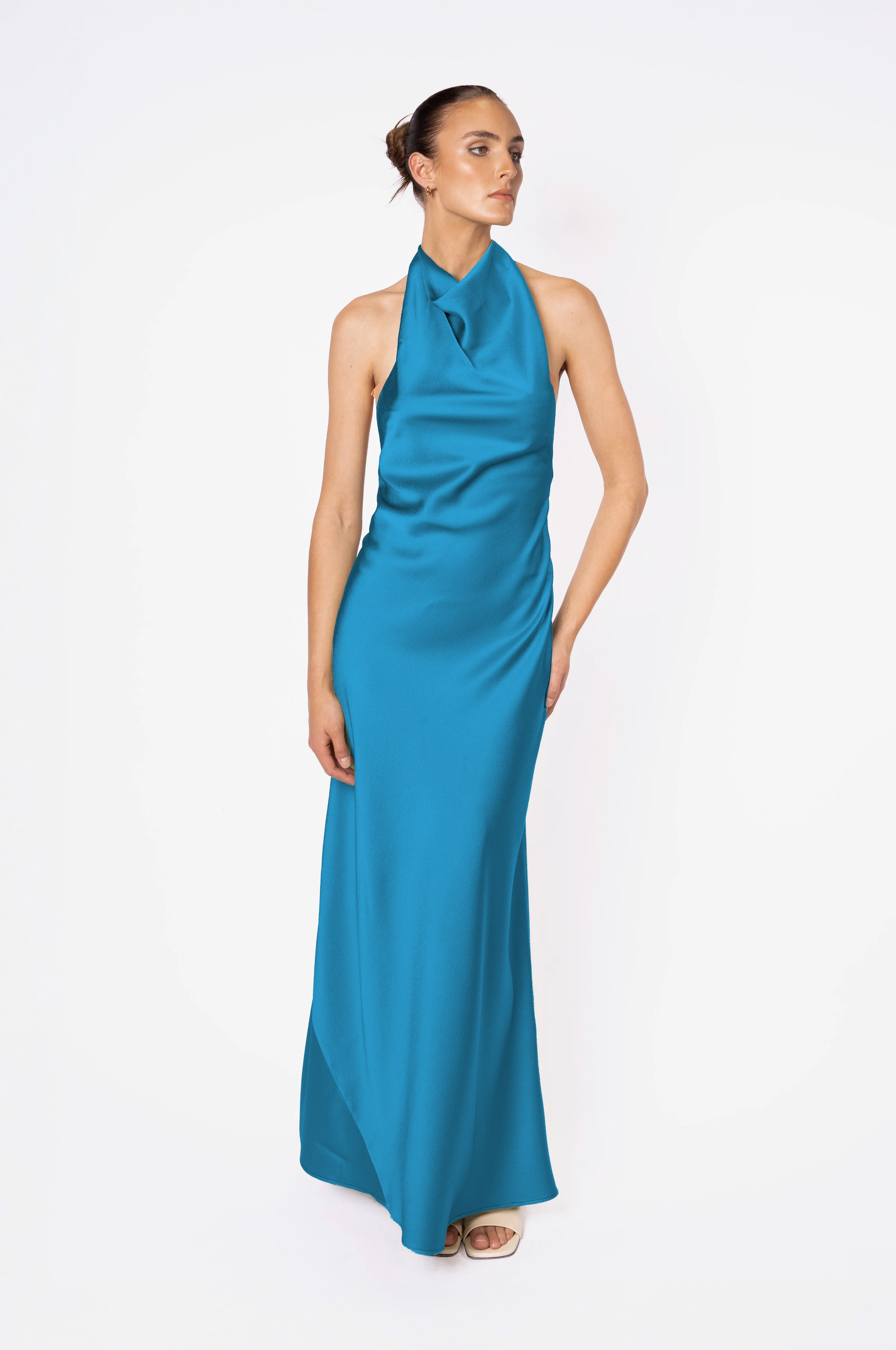 One Fell Swoop Kristina Dress - Serenity