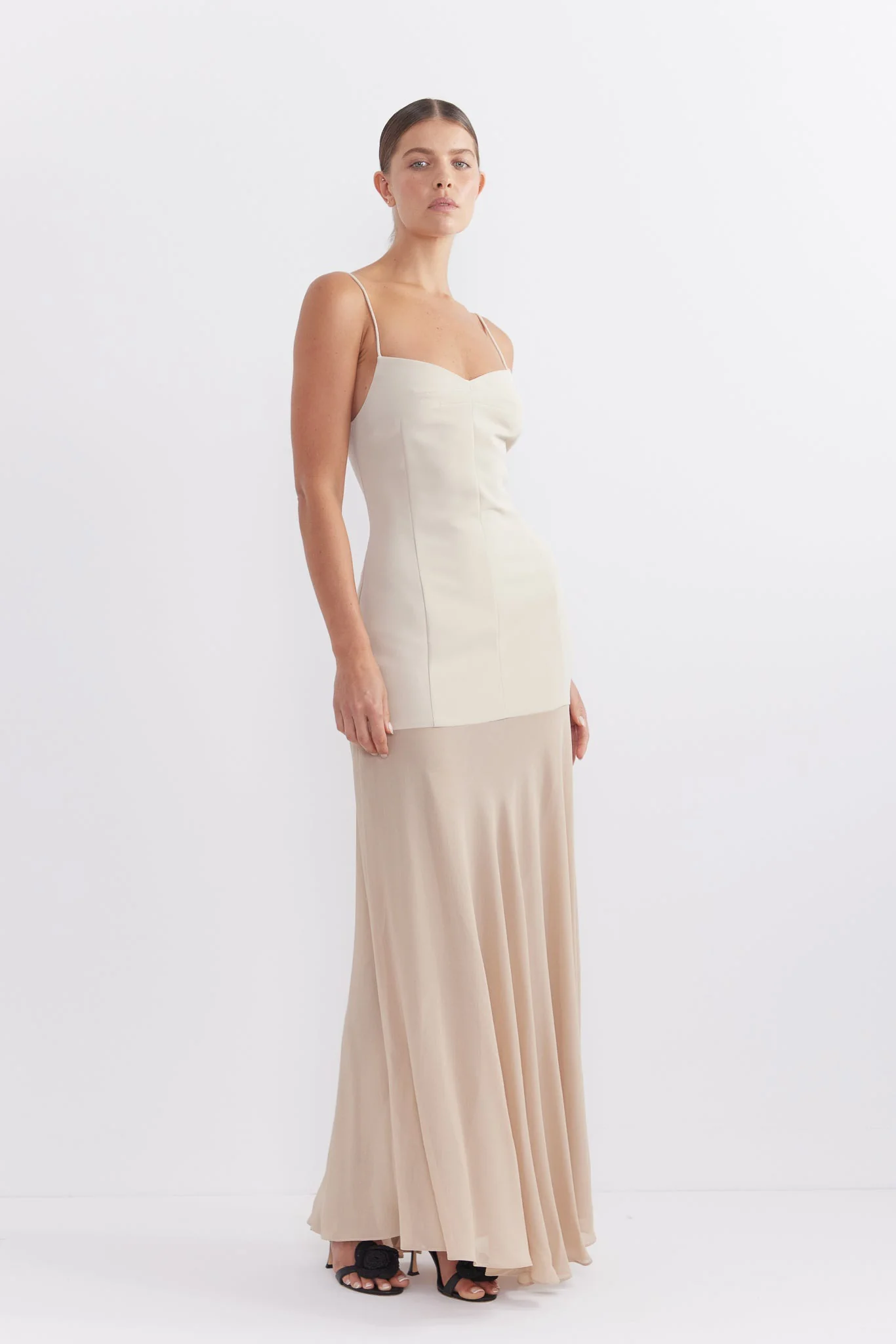 Pasduchas Harriette Maxi - Stone - Image 2