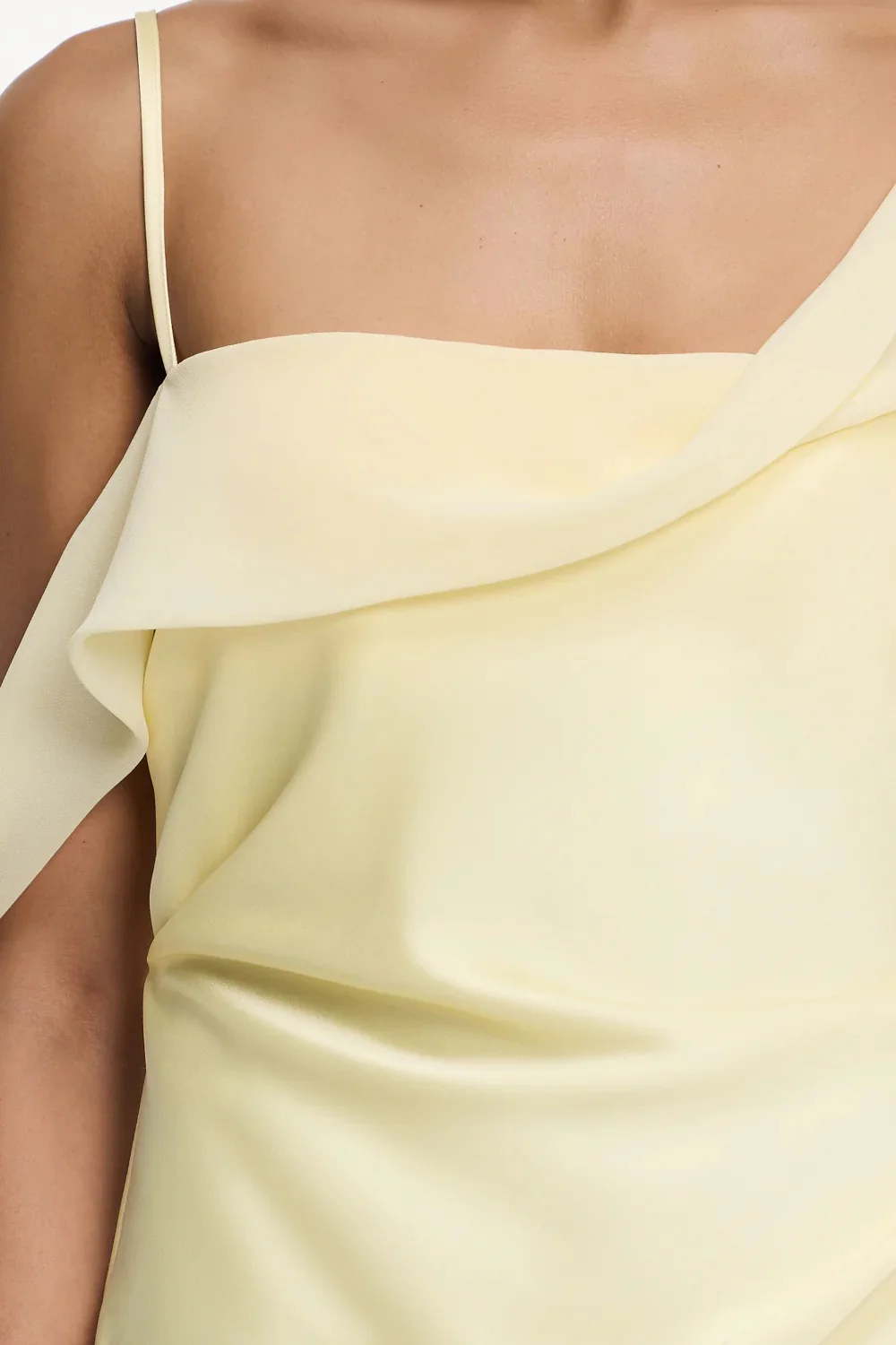 Significant Other Devlyn Maxi Dress - Butter - Image 4