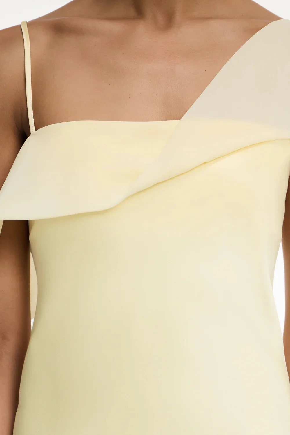 Significant Other Devlyn Mini Dress - Butter - Image 4