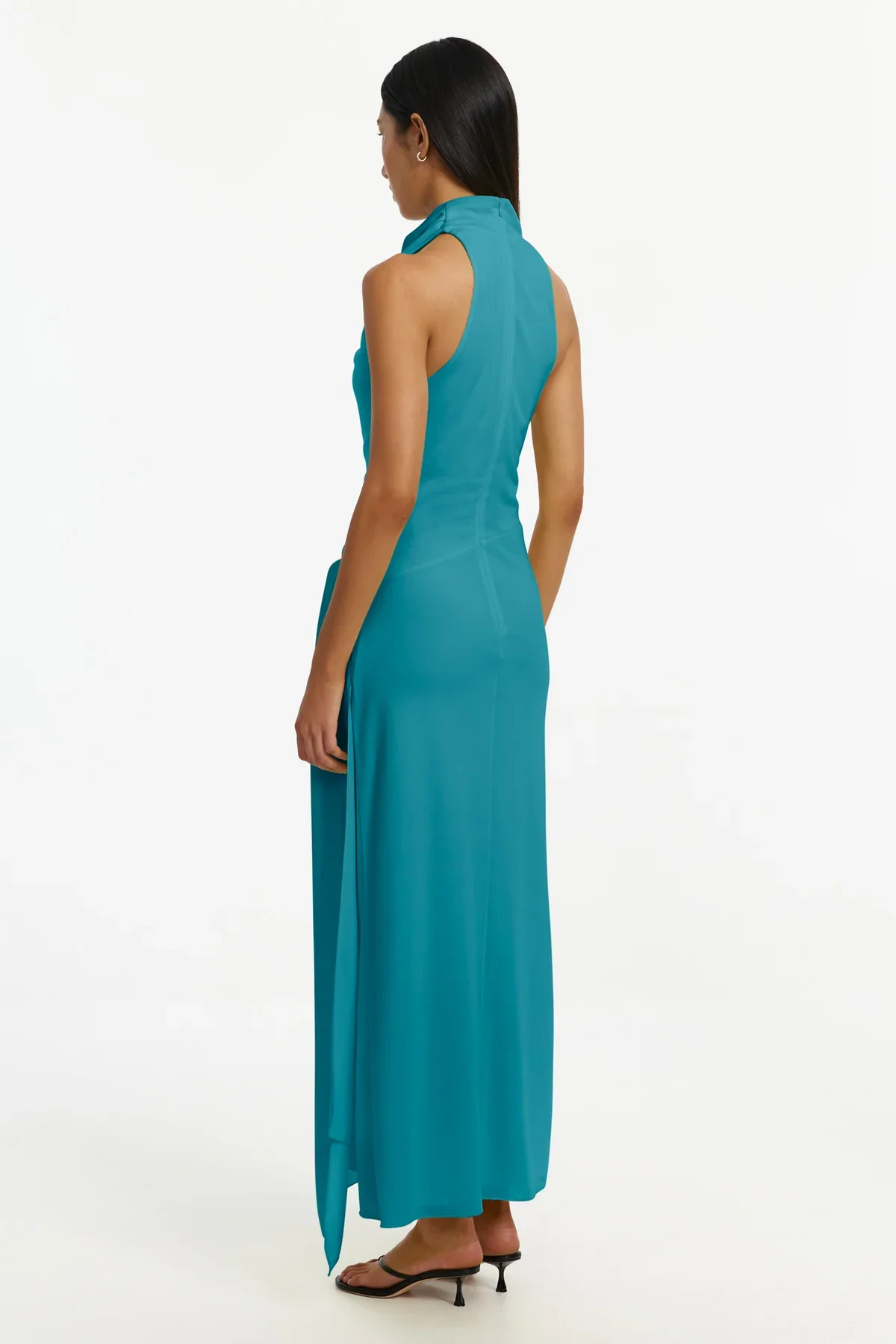 Significant Other Drue Maxi Dress - High Tide - Image 3