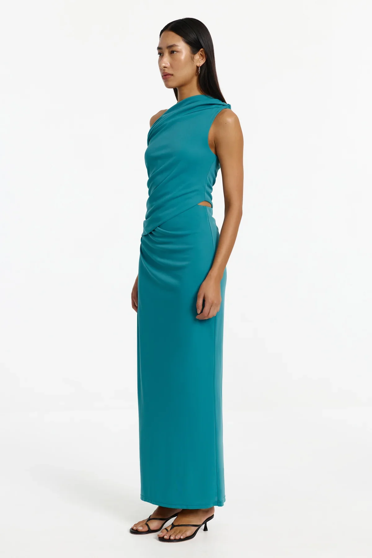 Significant Other Drue Skirt - High Tide - Image 2