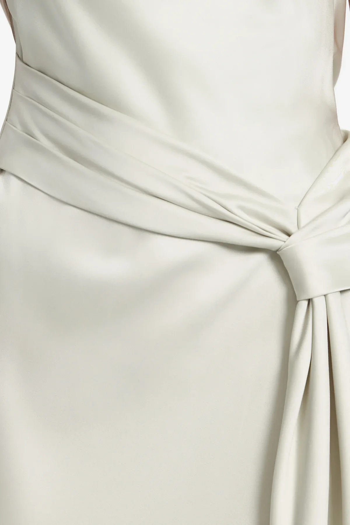 Significant Other Luka Gown - Oyster - Image 4