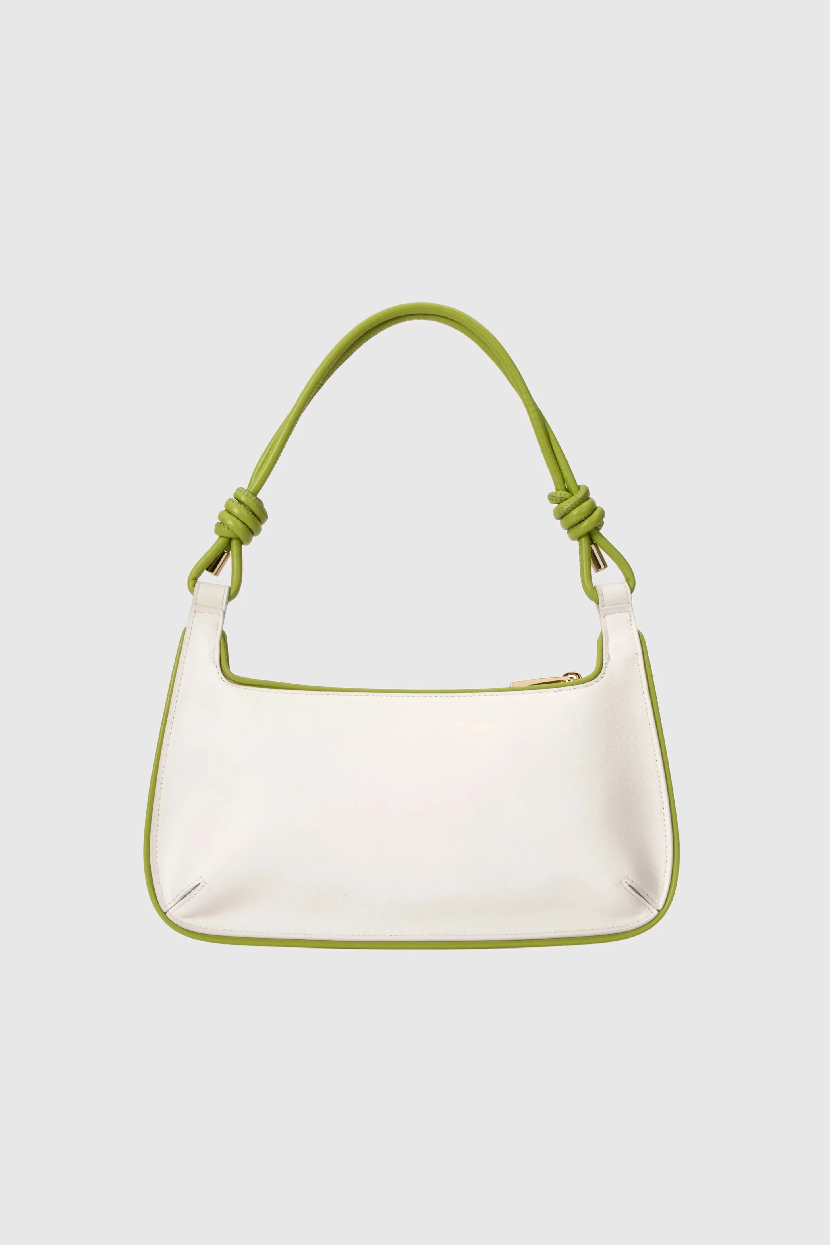 The Wolf Gang Alba Shoulder Bag - Ivory - Image 5