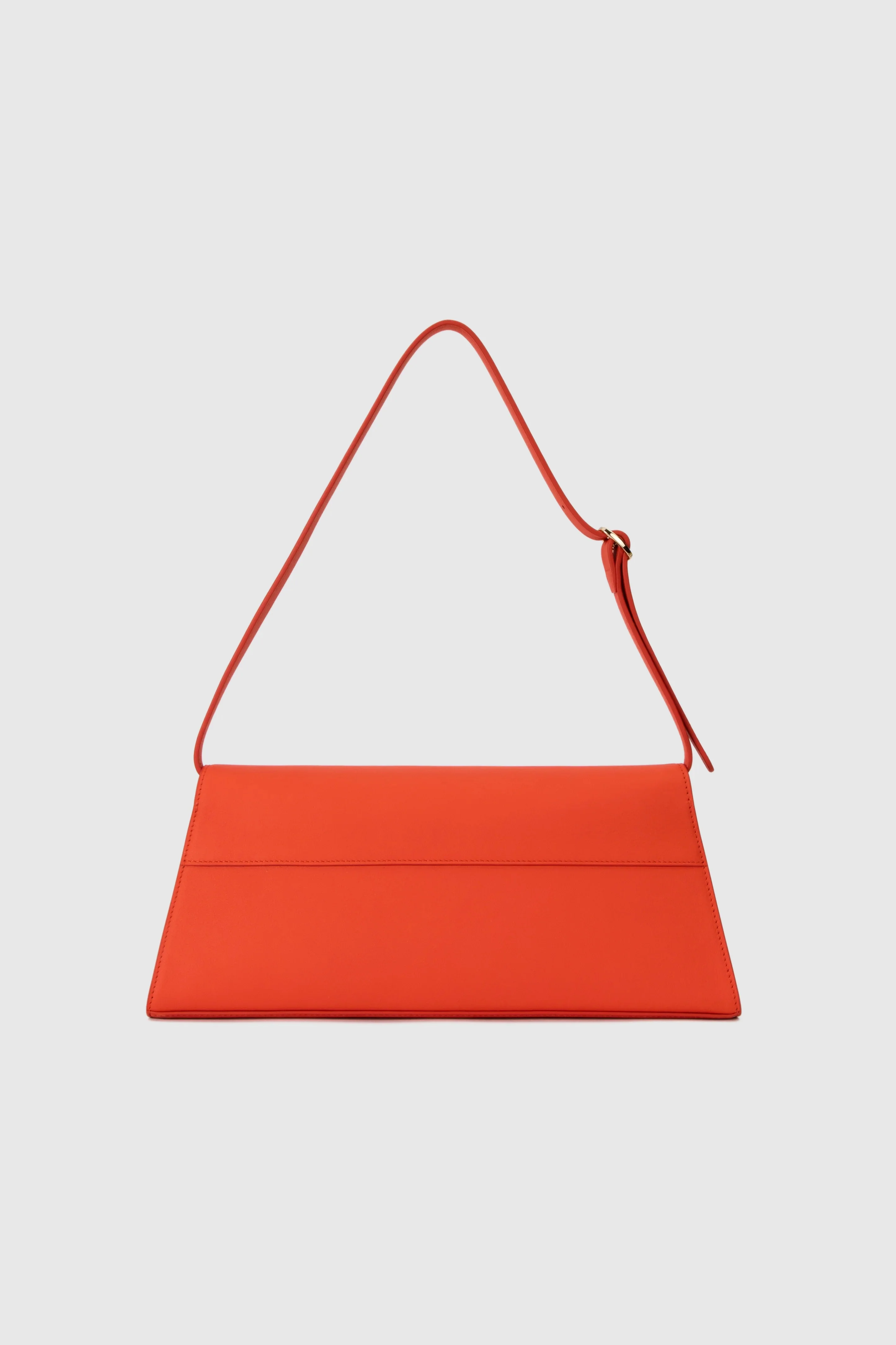 The Wolf Gang Anoki Shoulder Bag - Chilli - Image 4