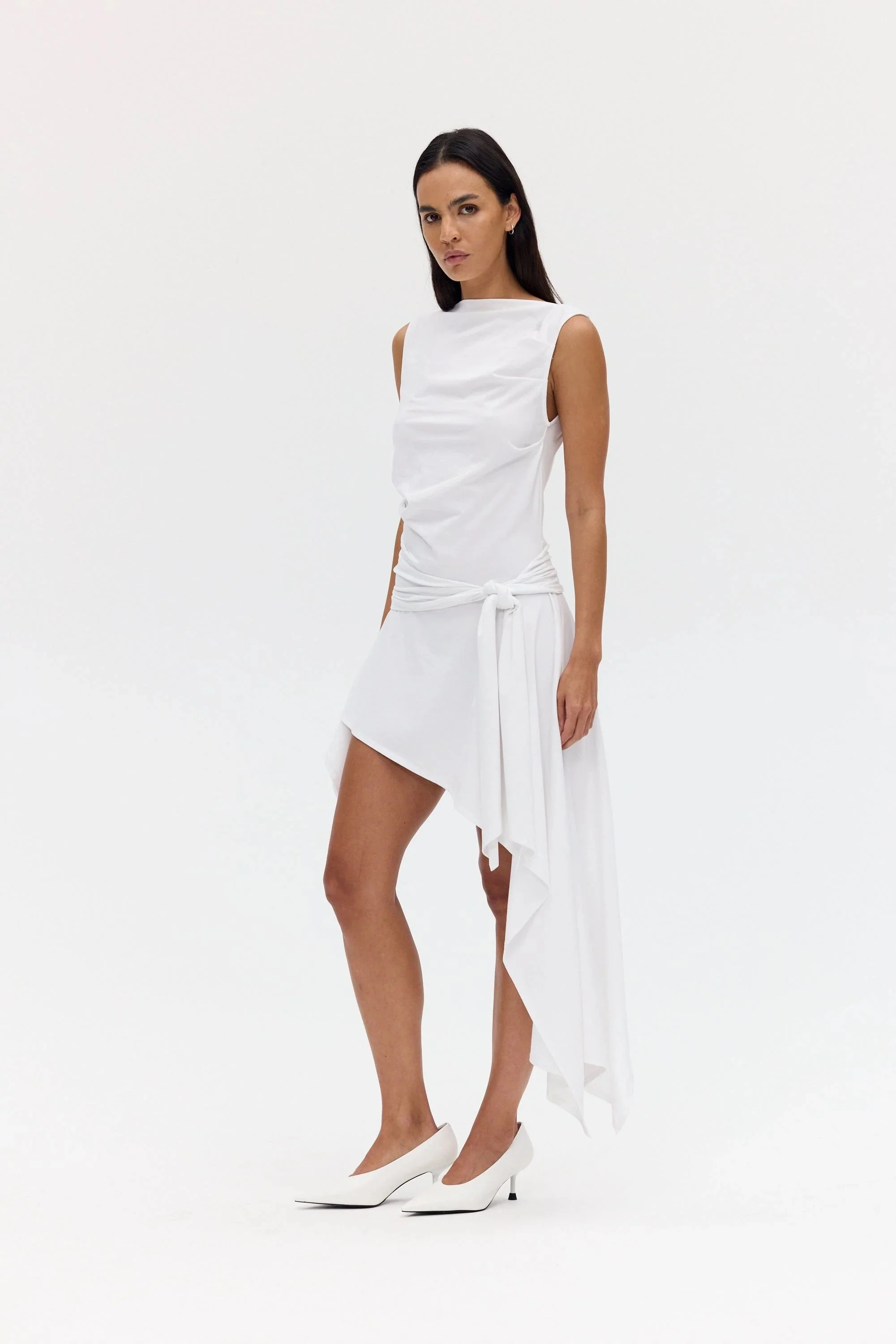 Third Form Nova Tank Dress - Halo - Image 3