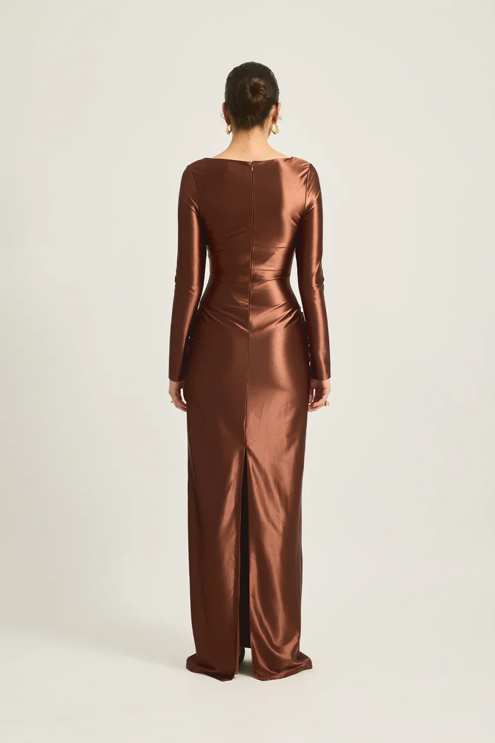 Tojhà Hadleigh Dress - Sierra - Image 4