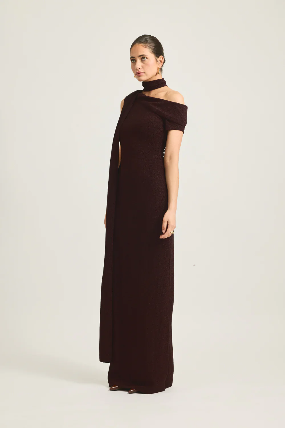 Tojhà Izara Dress - Sienna - Image 2