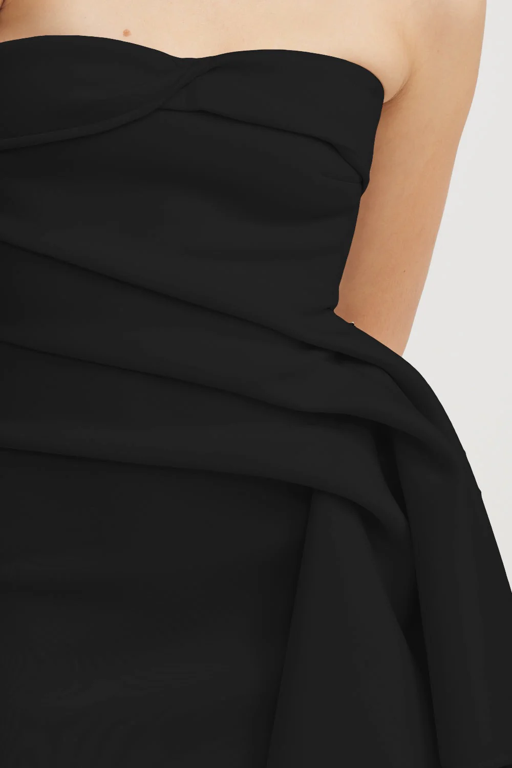 Tojhà Nevie Dress - Black - Image 5