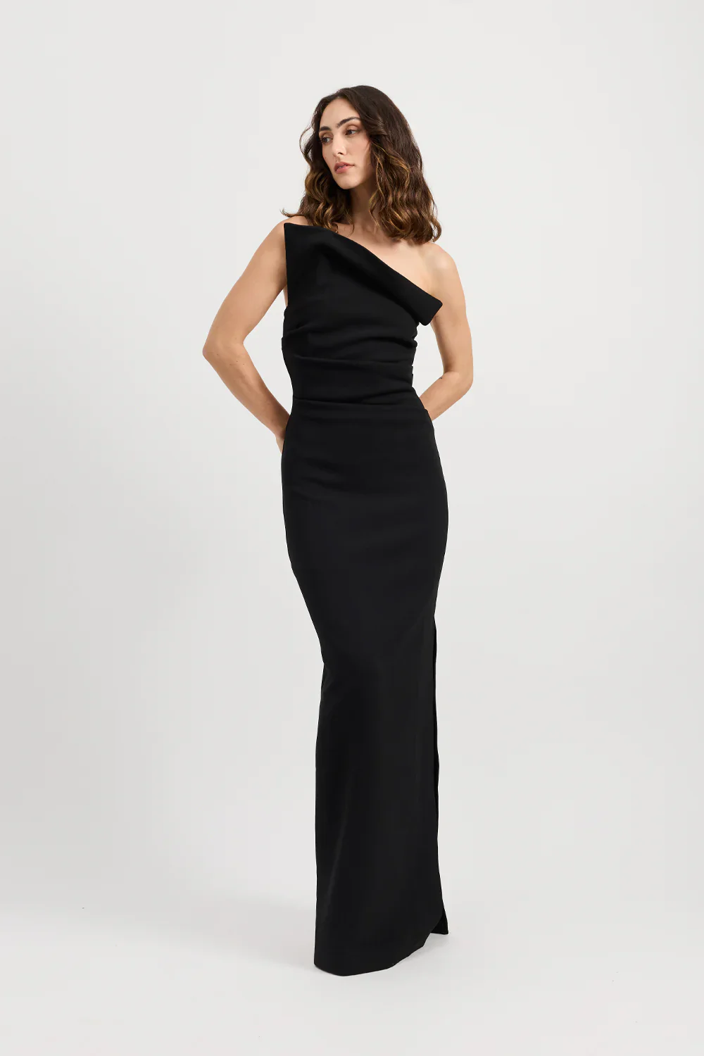 Tojhà Tacoma Dress - Black - Image 7