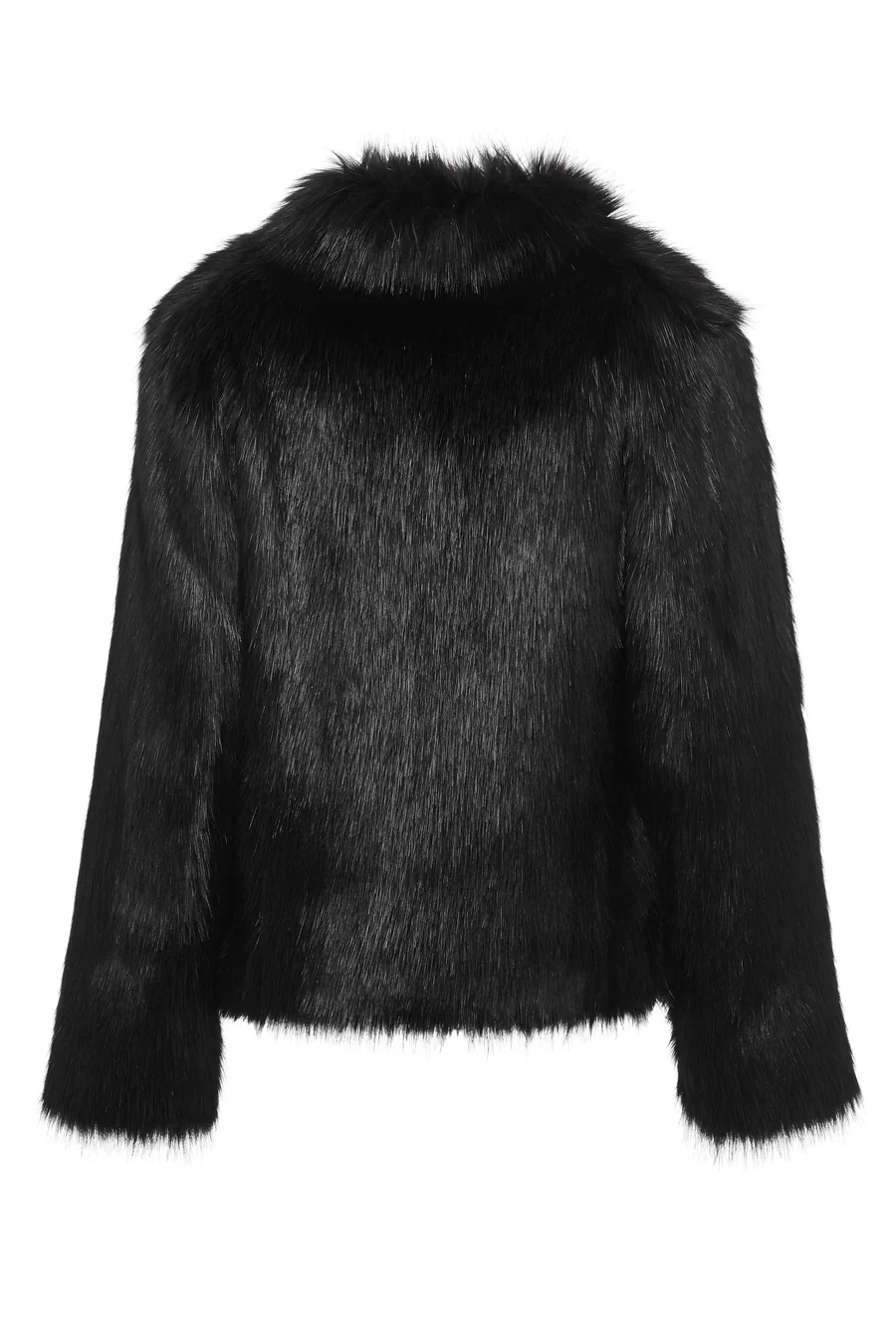 Unreal Fur Delish Jacket - Black - Image 3