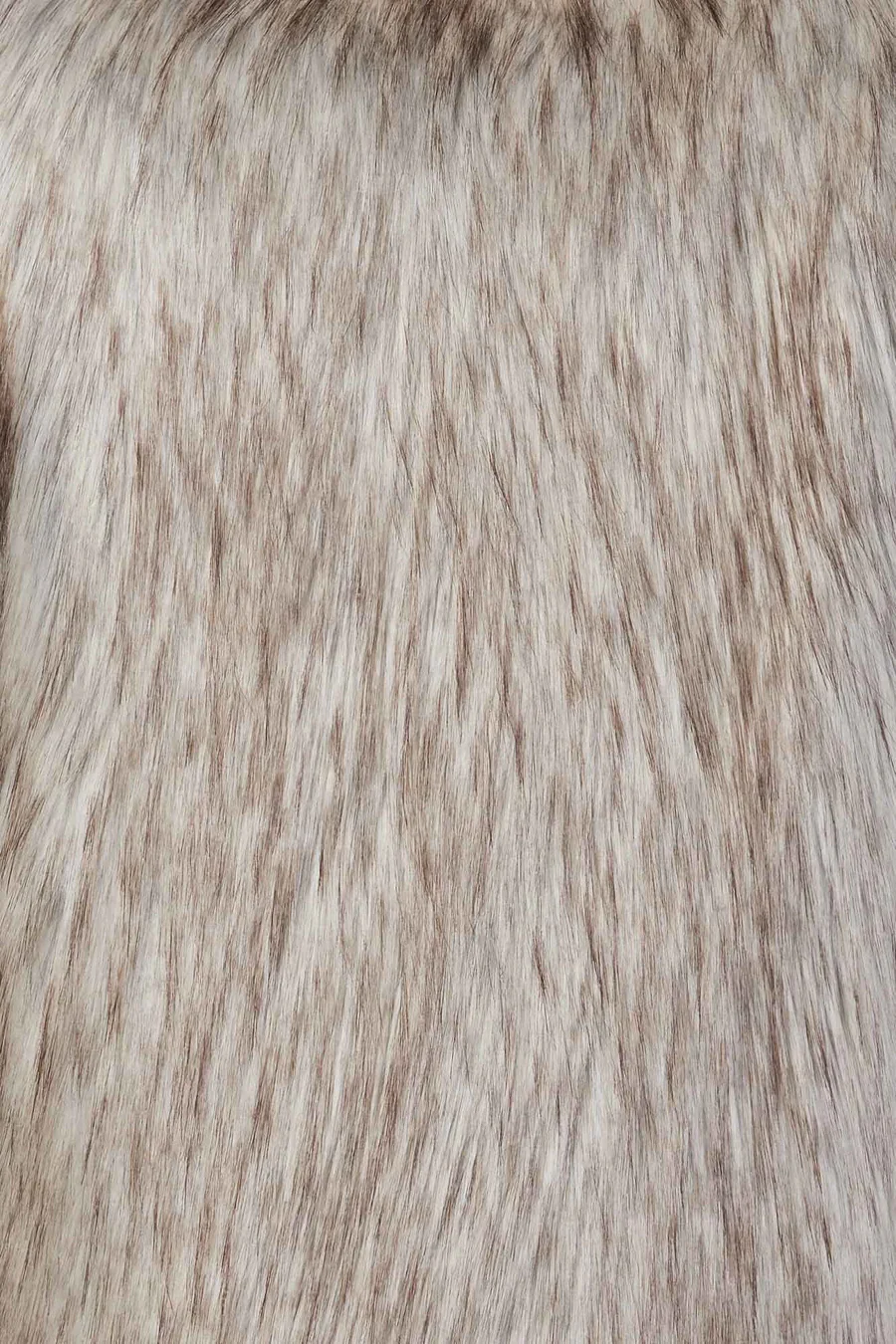 Unreal Fur Delish Jacket - Natural - Image 7