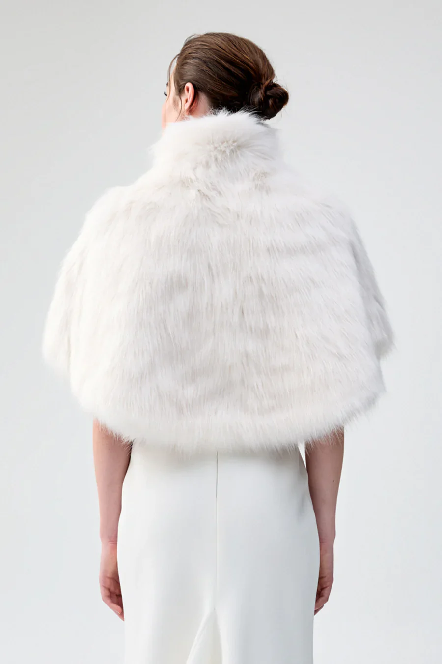 Unreal Fur Nord Cape - Ivory - Image 3