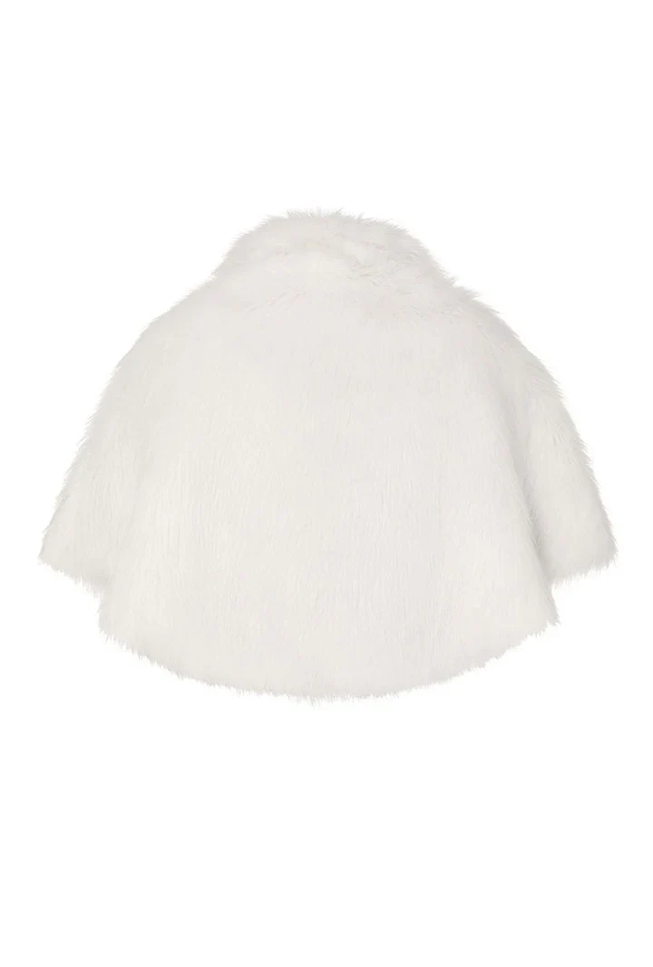 Unreal Fur Nord Cape - Ivory - Image 4