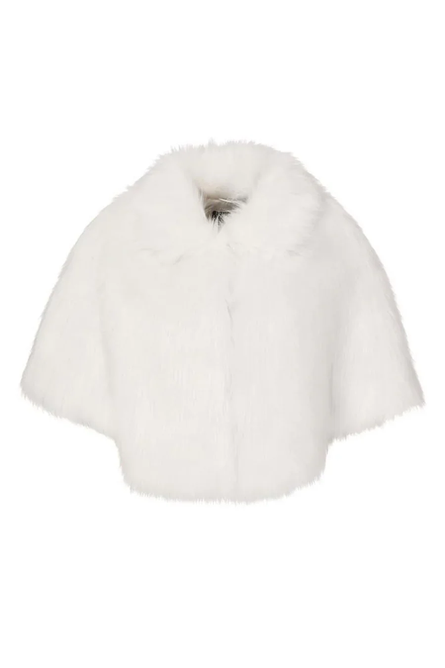 Unreal Fur Nord Cape - Ivory - Image 5
