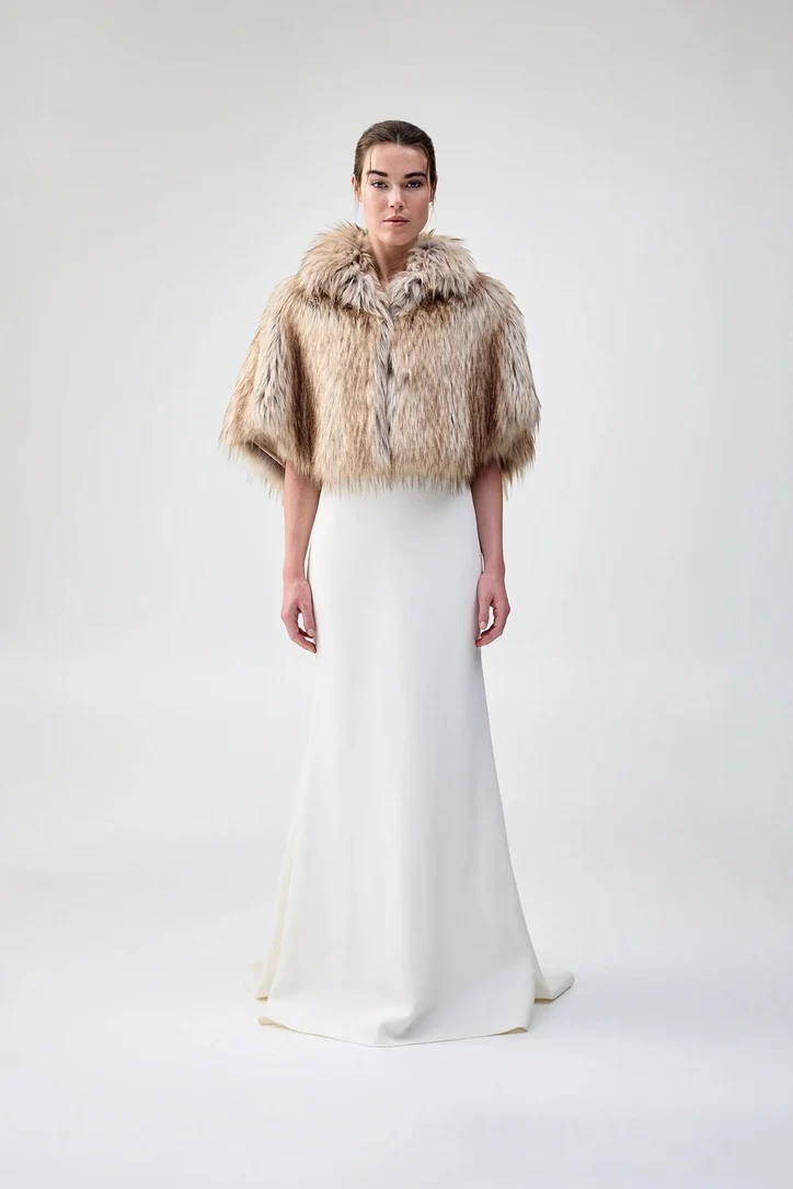 Unreal Fur Nord Cape - Natural